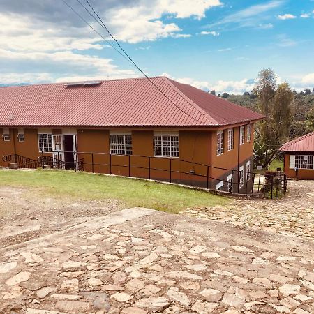 Yes Hostel Fort Portal Zewnętrze zdjęcie