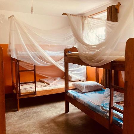 Yes Hostel Fort Portal Zewnętrze zdjęcie