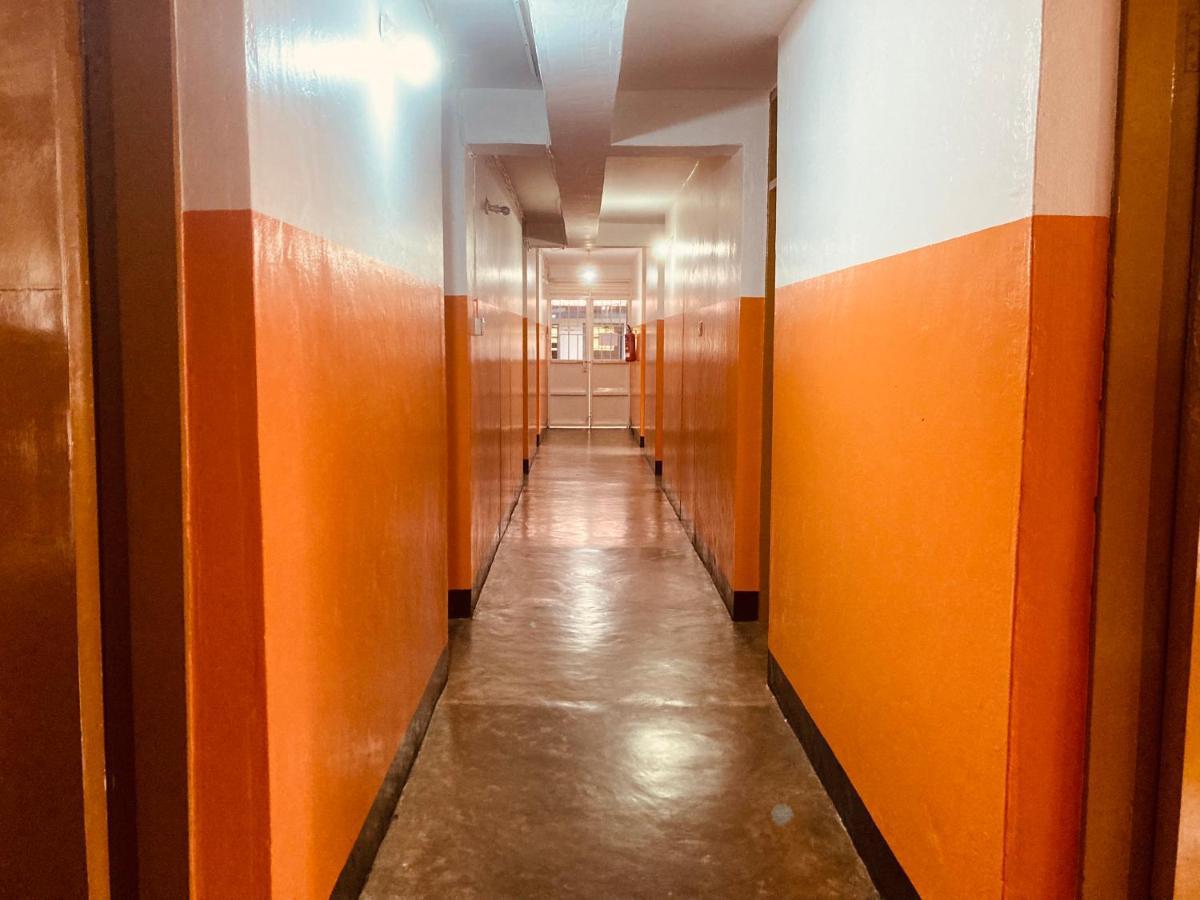 Yes Hostel Fort Portal Zewnętrze zdjęcie