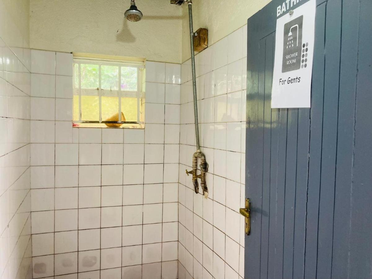 Yes Hostel Fort Portal Zewnętrze zdjęcie